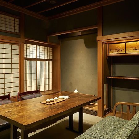 Hotel Bed And Craft Nanto Exterior foto