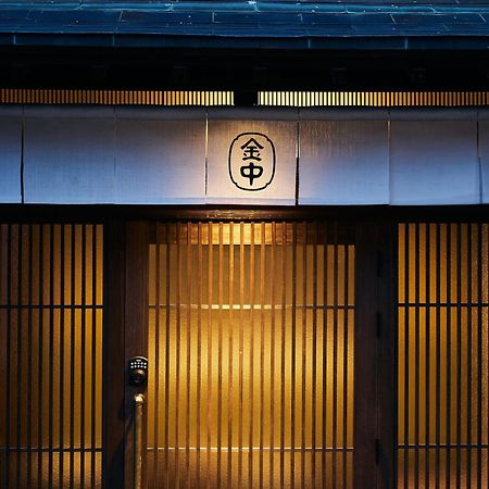 Hotel Bed And Craft Nanto Exterior foto