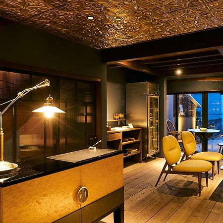 Hotel Bed And Craft Nanto Exterior foto