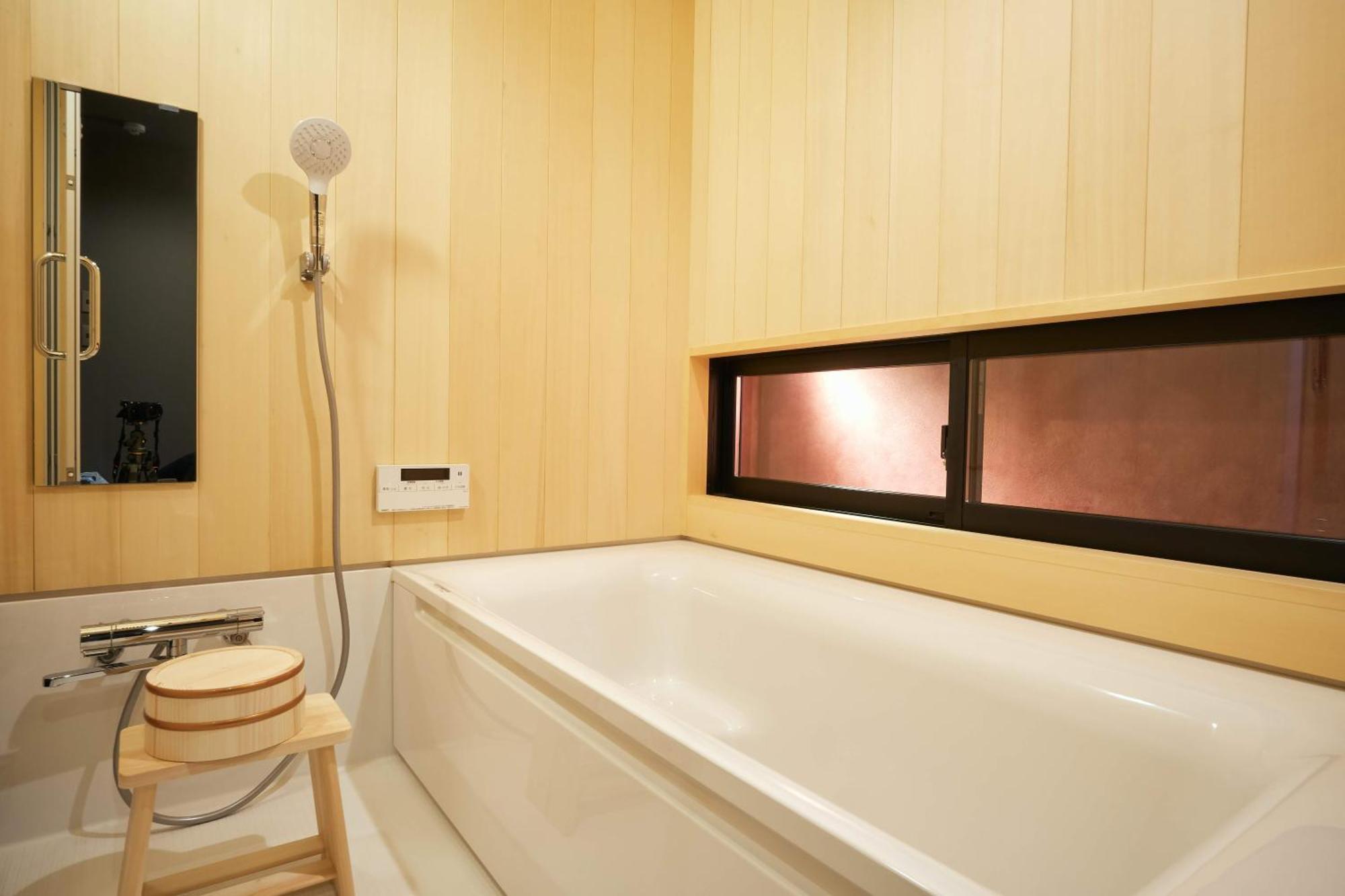 Hotel Bed And Craft Nanto Exterior foto