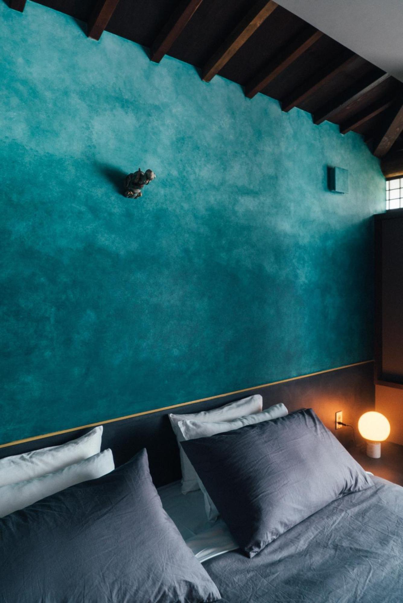Hotel Bed And Craft Nanto Exterior foto