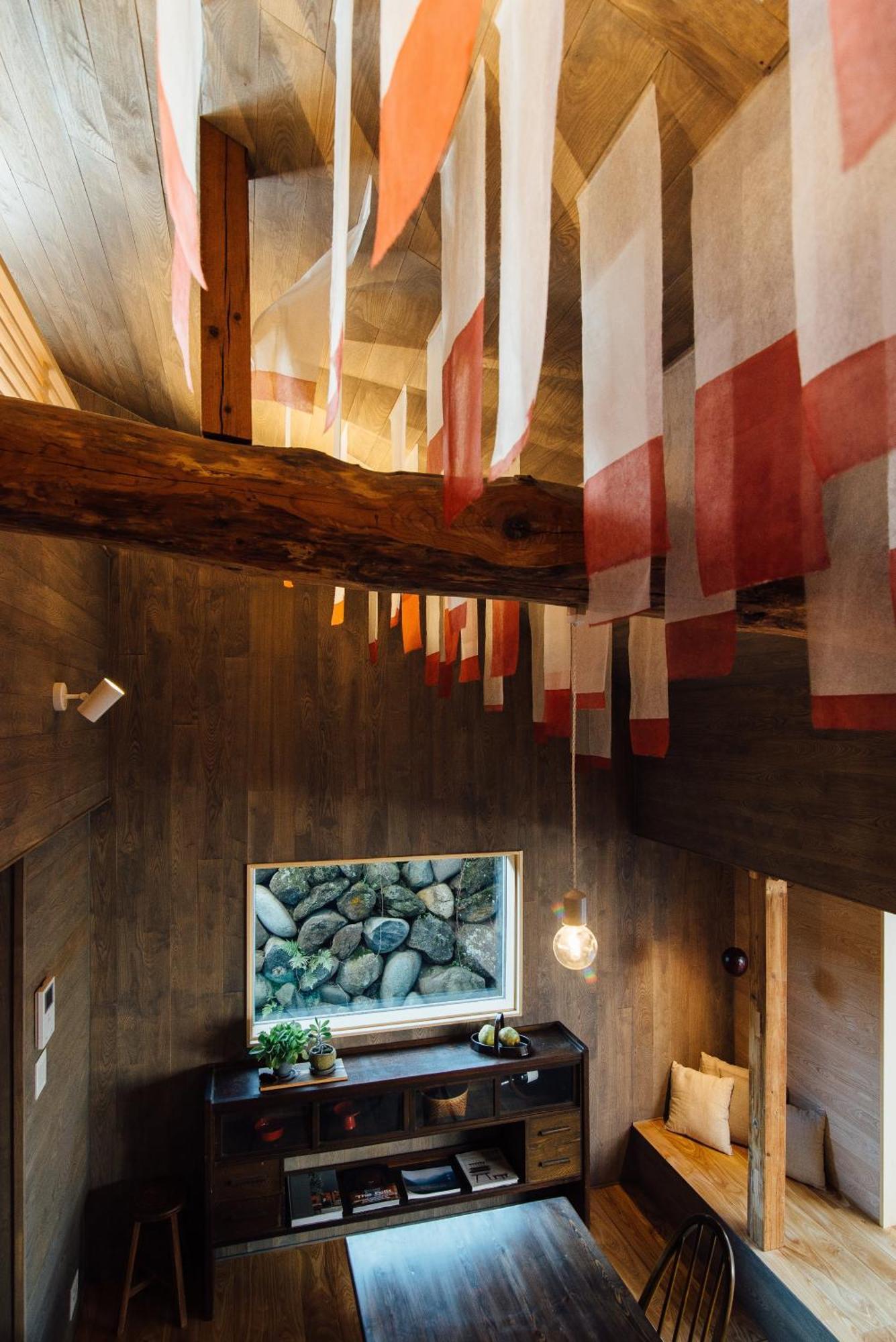 Hotel Bed And Craft Nanto Exterior foto